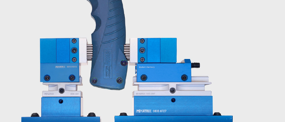 X-GRIP XS