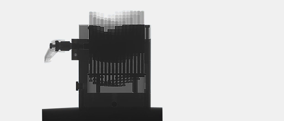 X-SUPPORT XL LIGHT