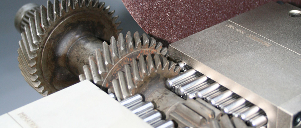 X-CLAMP 100