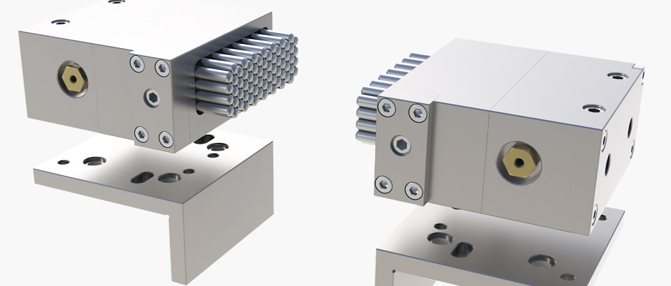 X-CLAMP 100
