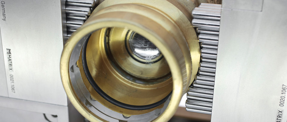 X-CLAMP 100