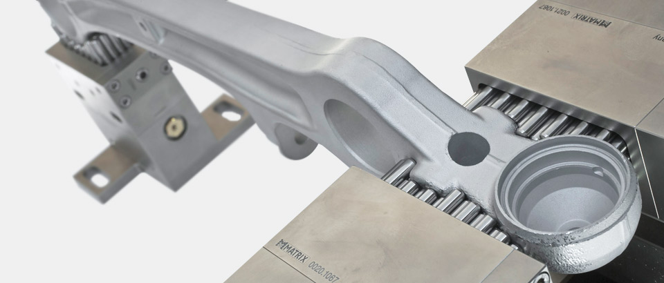 X-CLAMP 100XL