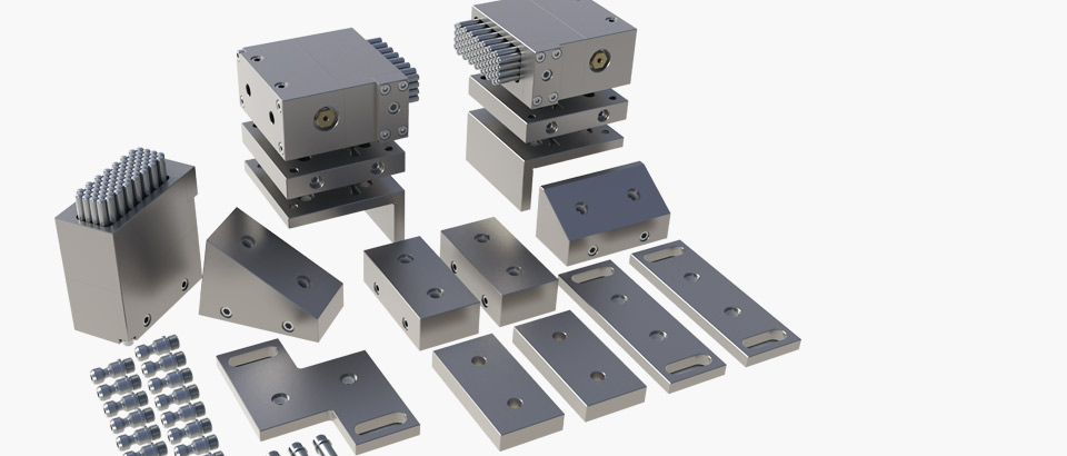 X-CLAMP 100XL