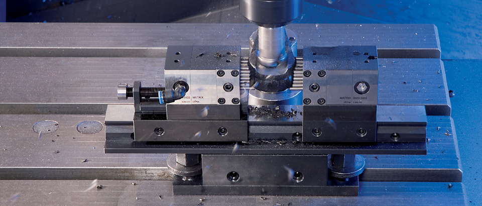 X-CLAMP 40