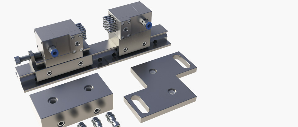 X-CLAMP 40